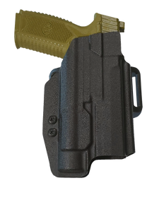 FN 509 / 509 Tactical OWB Holster with TRS Belt Slide