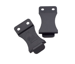 FOMI IWB Holster Clip 1.5 Inch or 1.75 Inch