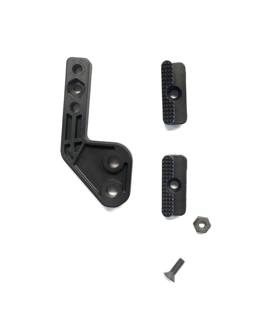 Mod Wing Gen 2. Ambidextrous Kydex Holster Atachment