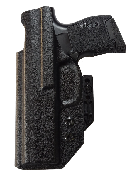 Sig Sauer P365 / P365XL  IWB Crusader Holster With FOMI and Modwing